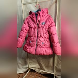 Protection System jacket